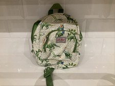 Cath Kidston Dinosaur Skateboard Rucksack/Backpack, Kids