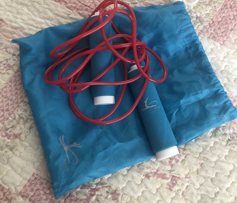 AVON  Jumprope NEW