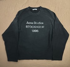 Acne Studios Longsleeave