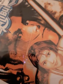 Soul Calibur Sega Dreamcast Complete SEALED