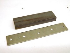 Spare Lima Class 156 Metal Weight (OO Scale) Unboxed