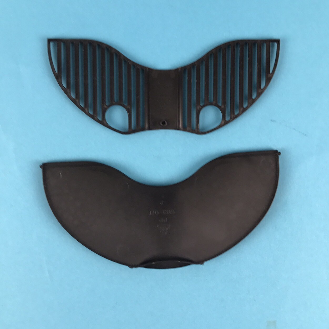 Gevalia 12 Cup Coffee Maker Model XCC12 Part Water Tank Cover Lid In