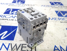 Allen Bradley 700-CF400 25 Amp 600 Volt Contactor 110/120 Volt Coil - Tested
