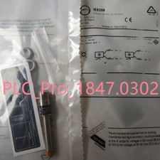 IE5298 1PCS Brand New IFM IE5298 Proximity Switch Sensor Fast delivery