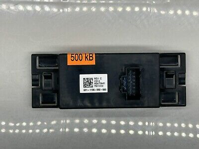 PETERBILT MASTER SWITCH CONTROL MODULE Q21-1136-002-003 | eBay PETERBILT MASTER SWITCH CONTROL MODULE Q21-1136-002-003 | eBay