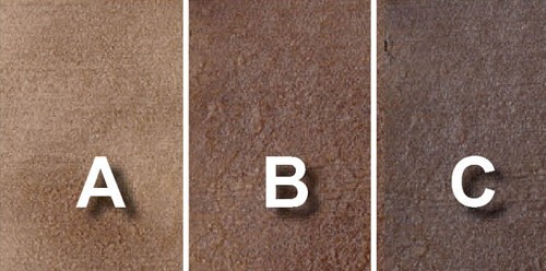 Concrete Stain Concentrate, Add Water, Eco-Friendly Semi-Transparent 34 Colors - Bild 2 von 23
