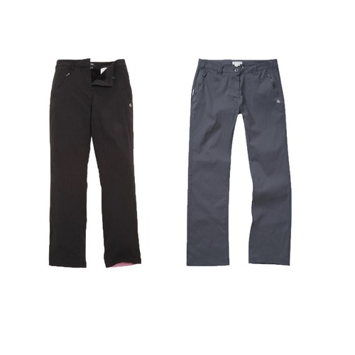 Craghoppers Womens Kiwi Pro Stretch 
