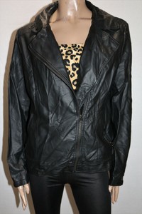 target biker jacket