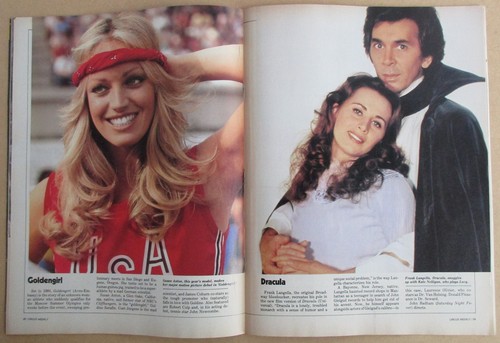 1978 & 1979 Zirkuszeitschriften Ihrer Wahl Auswahl aus 41 Ausgaben kostenloser Versand - Bild 67 von 124