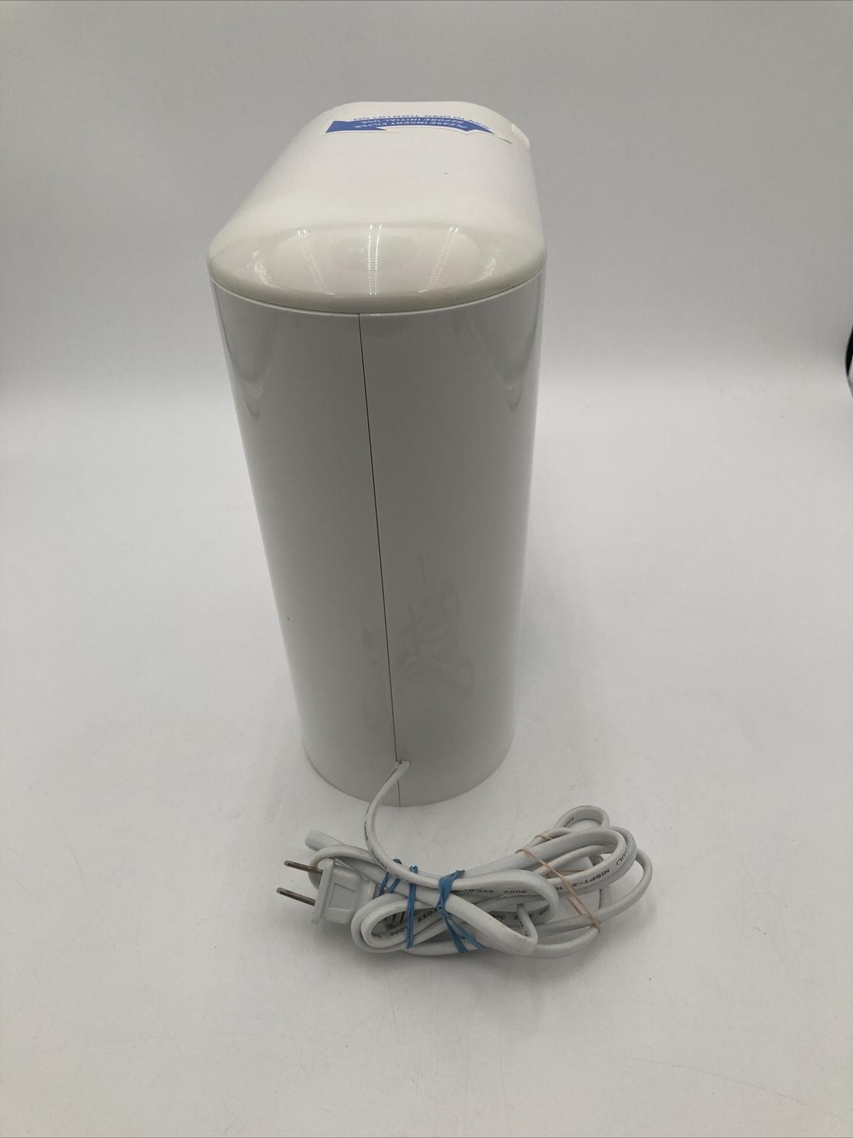 Aquasana Countertop Water Filtration System Model AQCWMDW Tested