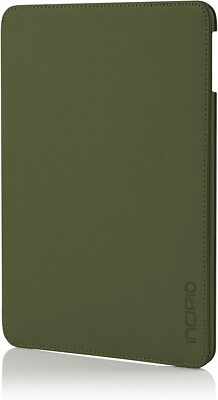 Incipio WATSON FOLIO Case for Apple iPad Air (1st Gen) - OLIVE GREEN