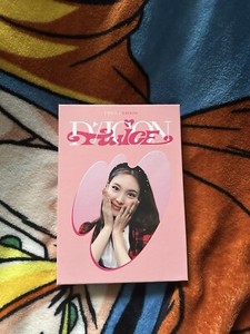 Twice Binder | eBay