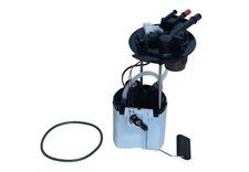 Autobest F2703A Fuel Pump Module For 2007-2008 Buick Allure, Lacrosse V6