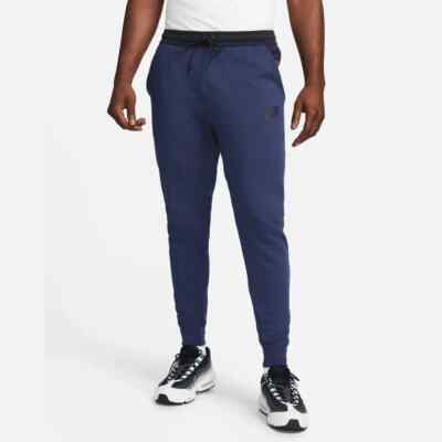 Nike Sportswear Tech Essentials Herren Jogginghose - Erwachsene Medium UVP 75£