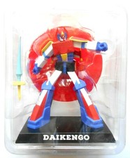 ANIME ROBOT COLLECTION "DAIKENGO " FIGURE CENTAURIA #02