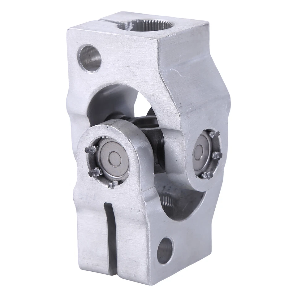 32311151454 For BMW E21 E23 E24 E28 E32 E34 2.5CS-3.0CSL Steering Shaft U Joint Foto 2 de 4