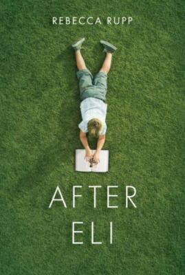 After Eli Format: Hardback
