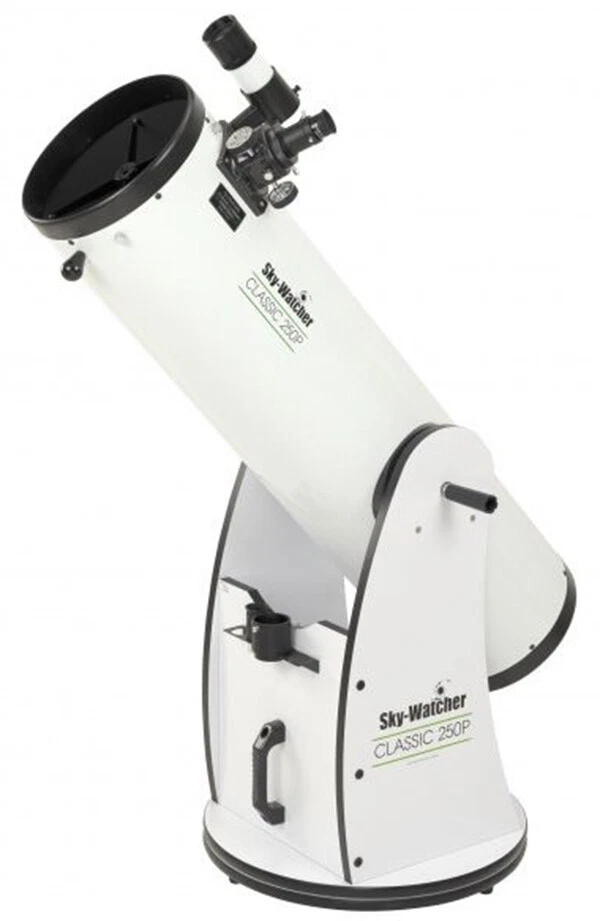 SkyWatcher Skyliner 250P Classic Dobsonian 10" Telescope 10668 S (UK Stock) BNIB - Image 3 of 4