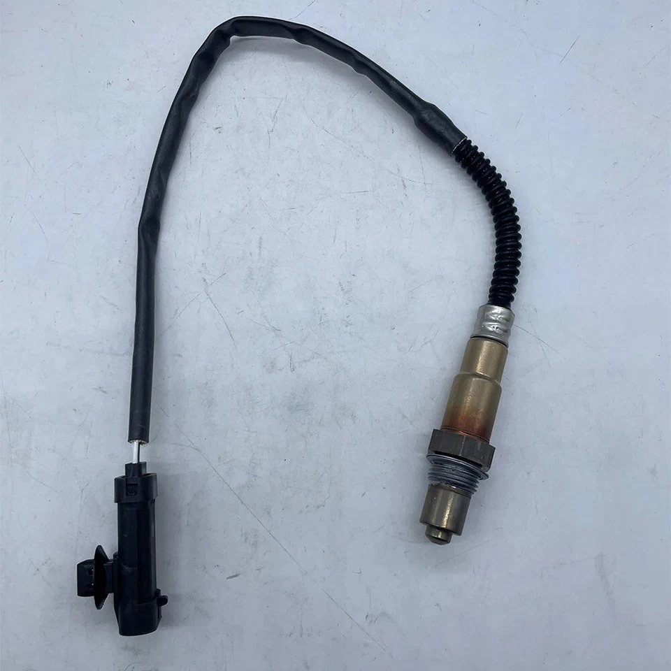 Sonde Lambda Capteur d'Oxygène 0258006295 pour Renault Clio Mégane Scenic Laguna - Immagine 2 di 4