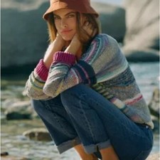 Pilcro Anthropologie The Vintage Straight Jeans size 27