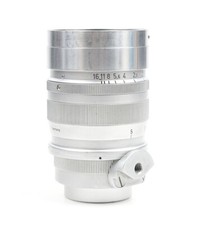 14660 ★現状特価★ Leica ライカ L Canon 85mm F1.8 14660 ☆現状特価☆ Leica ライカ L Canon 85mm F1.8 - メルカリ