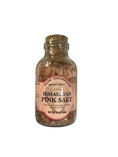 Olde Thompson Himalayan Crystals Plastic bottle Himalayan Pink Salt Crystals
