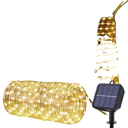 Mextronic LED Streifen 3528 Kaltweiß (6000K) – 5 Meter, 48W, 24V, IP44, Dimmbar, 120 LEDs/m