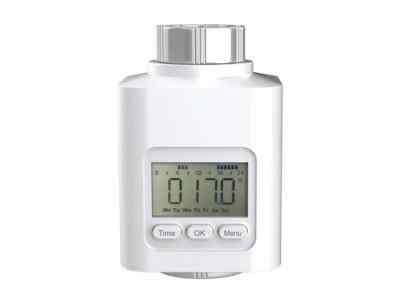 SilverCrest (Lidl) Heizkörperthermostat Heizkörper Thermostat (NEU/OVP)