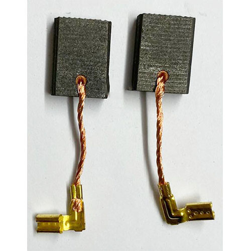 Carbon Brushes For Makita – Fits CB315, CB318, 9560CV, 9564, 9565CV, 9566CV, 9563CV (191978-9)