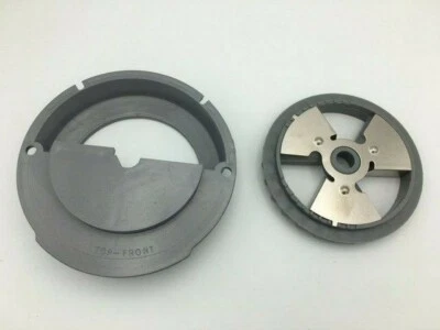 Candy Dispensing Parts Set for 15" King Carousel Gumball Machine Great Houston &