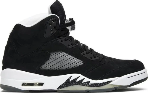 Jordan 5 Retro 2013 Oreo