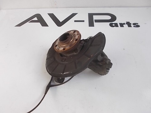 Orig. VW Passat 3C Radnabe Rad Nabe Radlagergehäuse vorn links