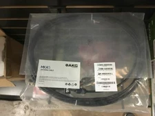 AKG MKA5 - BNC to BNC Antenna Connector Cable