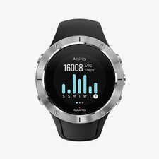 suunto spartan trainer music