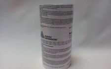 Monarch Paxar 1131 Label Gun White Permanent Labels - 1 Roll - 2500 Labels