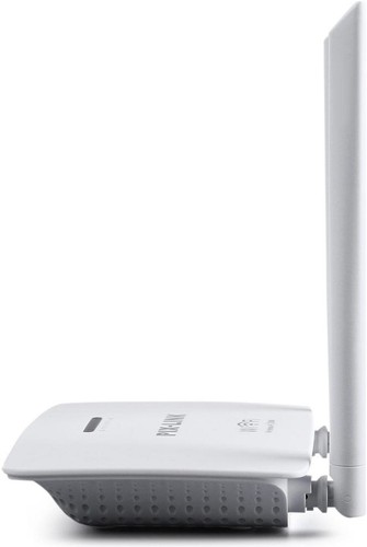 300Mbps WiFi Router - Reliable Wireless Router for Home - 2 Antennas, Easy Setup - Picture 3 of 9
