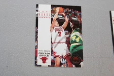 1993-94 Skybox Premium Basketball Complete Finish Fill Your List U-Pick #201-341