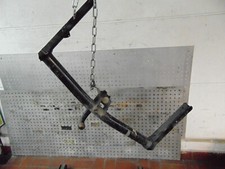 Anhängerkupplung abnehmbar - ohne Schlüssel - VW Passat B5 Variant