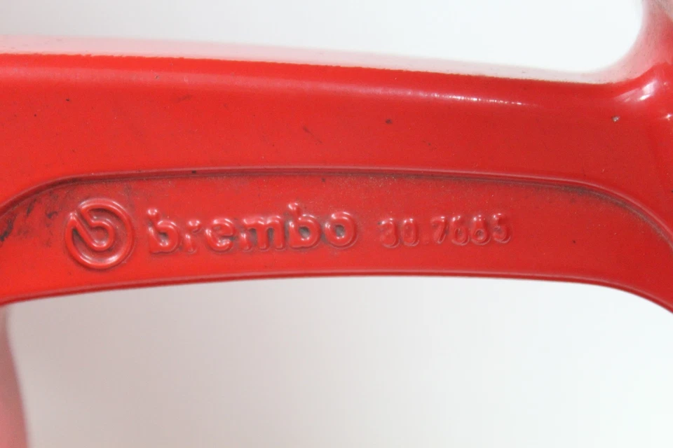 Llanta trasera recta Ducati ST4S ST4 03 Marchesini 50220461ab Foto 3 de 3