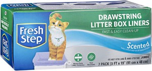 great value cat litter
