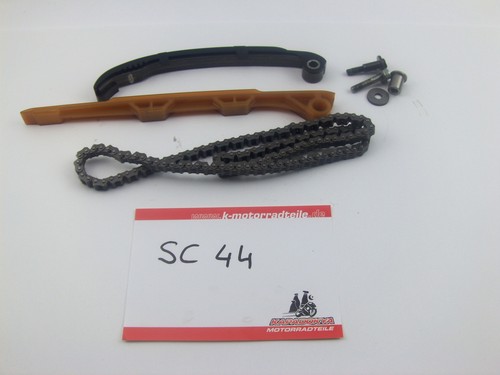 CBR 900 RR SC44 Motor Steuerkette +Gleitschienen