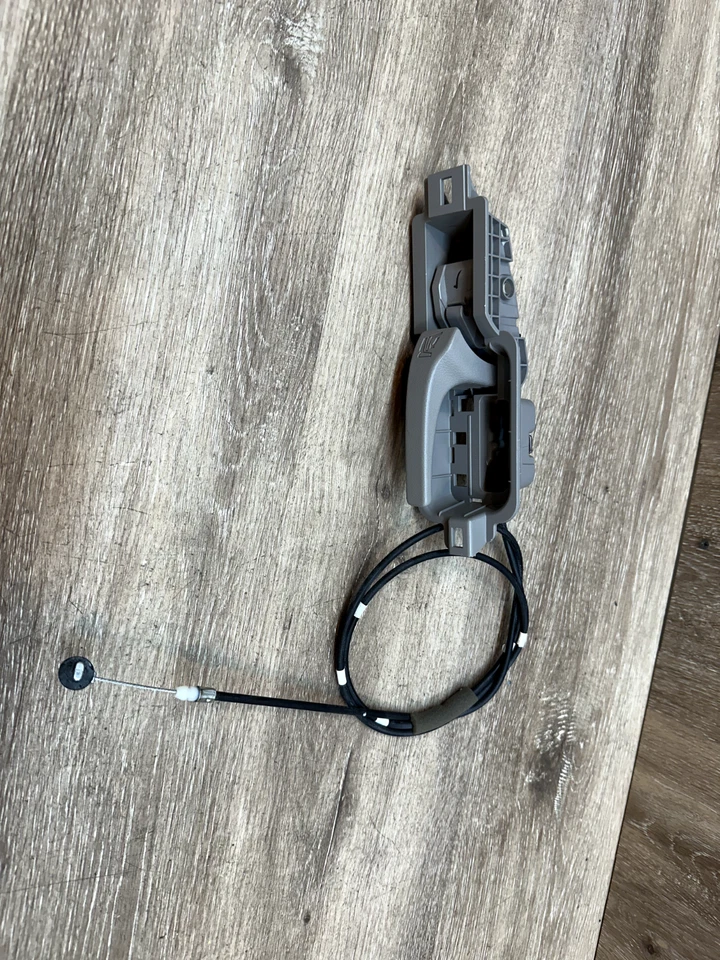 Palanca de asiento trasero Honda Crosstour 2012-15 pieza de fabricante de equipos originales # 82622-TP6-A010 Foto 4 de 4