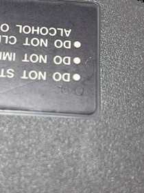 SPY HUNTER ORIGINAL VIDEO GAME Classic Nintendo System CARTRIDGE NES