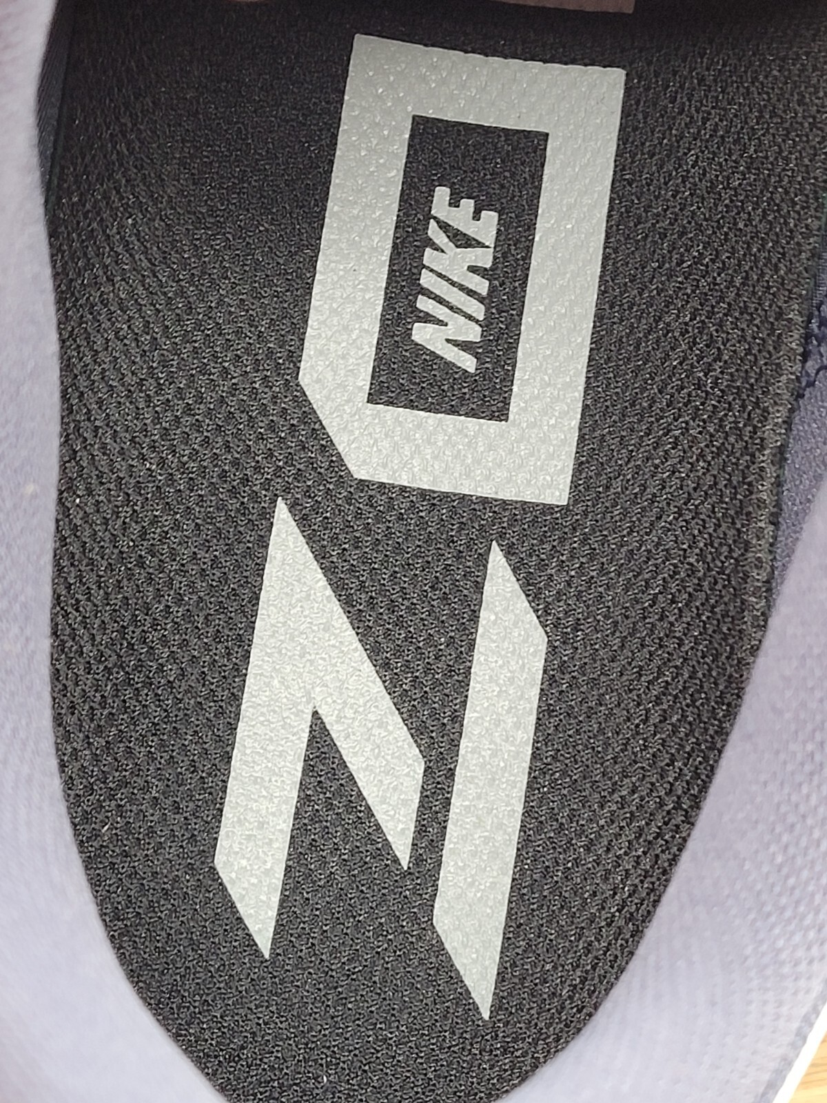 Nike Men's Air Zoom Pegasus 38 Running Shoes Thunder Blue CW7356400