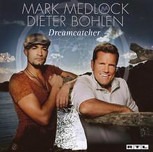 Dreamcatcher von Mark Medlock & Dieter Bohlen | CD | Zustand gut