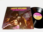 Leroy Holmes "Once Upon A Time In The West" 1969 Lp, Nice Vg+!, United Artists
