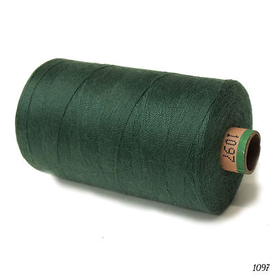 Amann 100% Polyester Core-Spun Sewing Thread  Sabac 80 1000M Color 1097 Durable