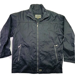 north end windbreaker