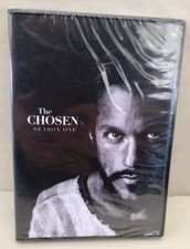 New Sealed DVD The Chosen Season 1