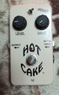 Crowther Audio HOT CAKE OLD CIRCUIT effects pedal "PRESENCE" from NEW ZEALAND